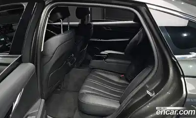 Genesis G80 2021 2.5 гидро в Москве № 1905568, миниатюра 11