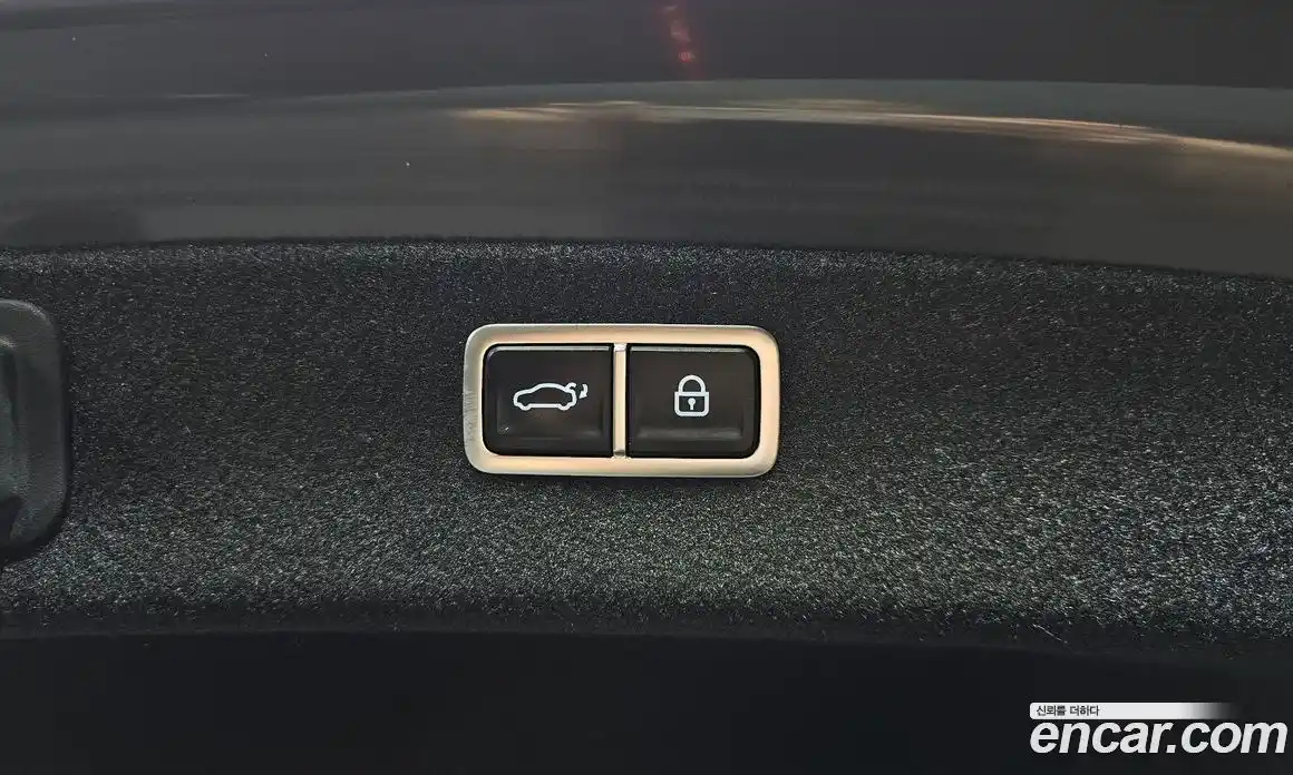 Genesis G80 2021 2.5 гидро в Москве № 1905568, фото 19