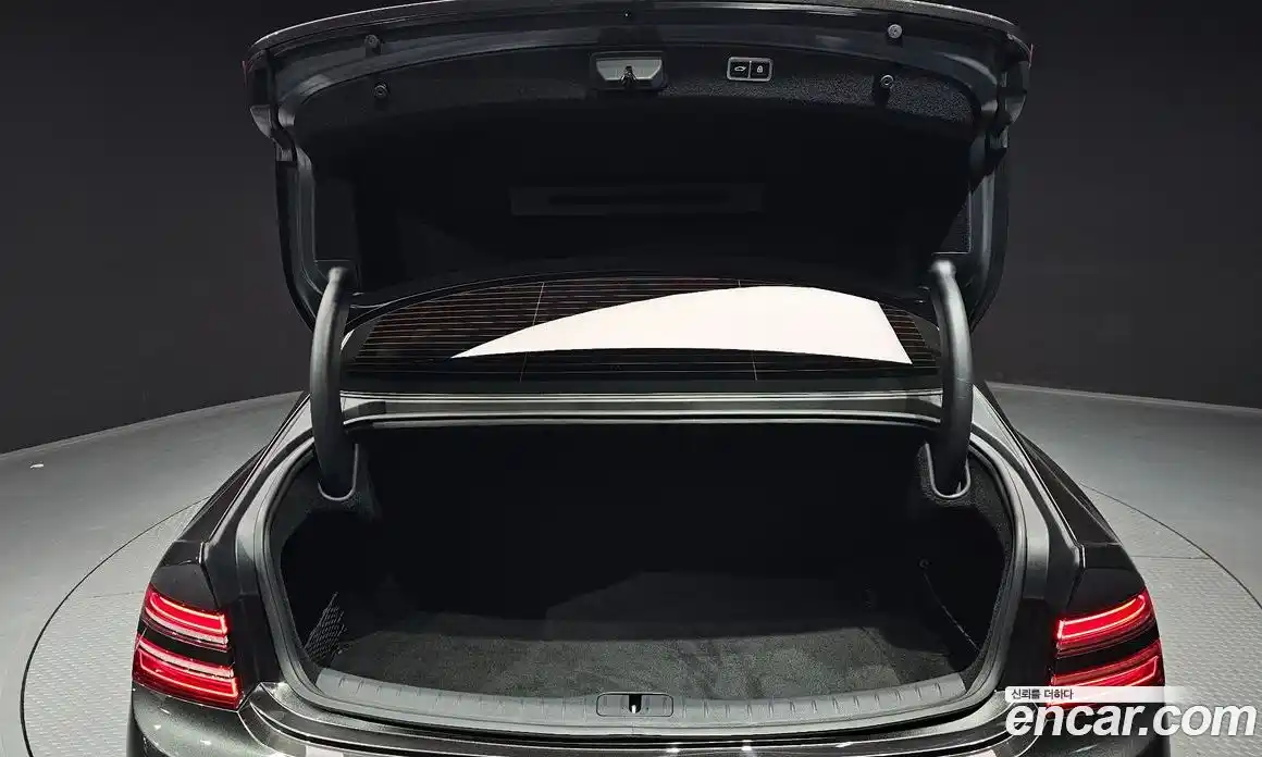 Genesis G80 2021 2.5 гидро в Москве № 1905568, фото 20