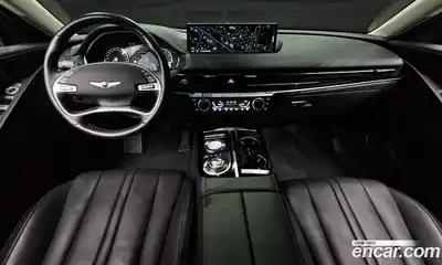 Genesis G80 2021 2.5 гидро в Москве № 1905568, миниатюра 7
