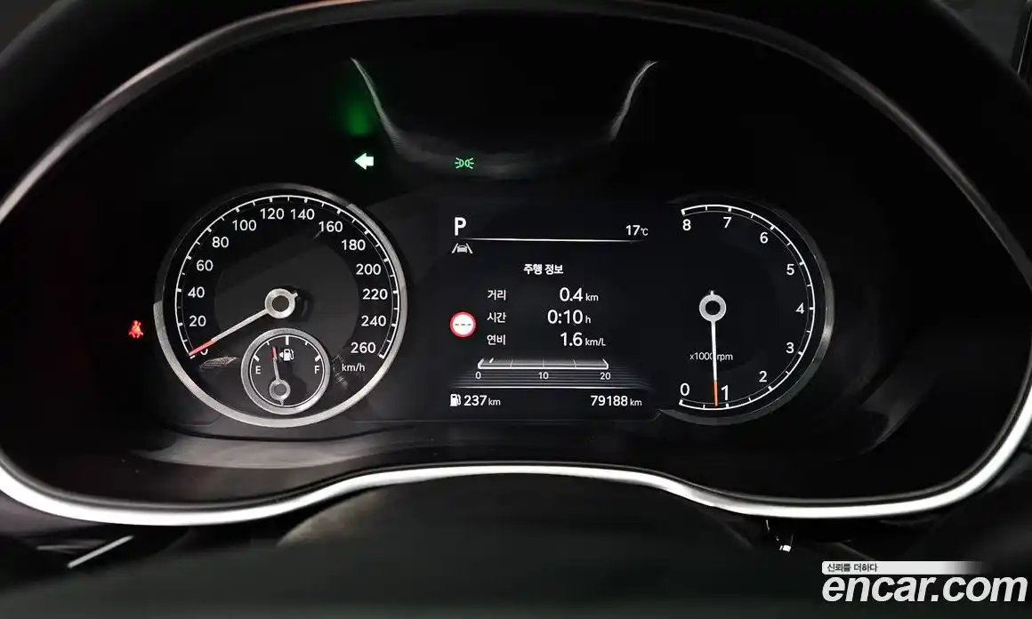 Genesis G80 2021 2.5 гидро в Москве № 1905568, фото 8