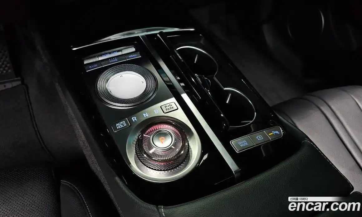 Genesis G80 2021 2.5 гидро в Москве № 1905568, фото 9