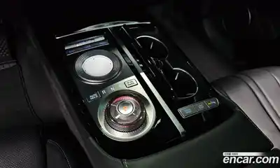 Genesis G80 2021 2.5 гидро в Москве № 1905568, миниатюра 9