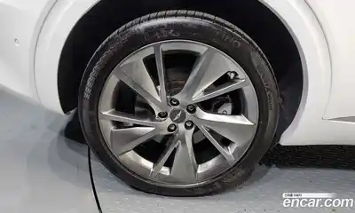 Genesis GV70 2023 2.5 гидро в Москве № 1905629, миниатюра 5