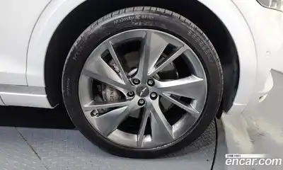 Genesis GV70 2023 2.5 гидро в Москве № 1905629, миниатюра 7