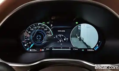 Genesis G80 2020 2.5 гидро в Москве № 1905659, миниатюра 11