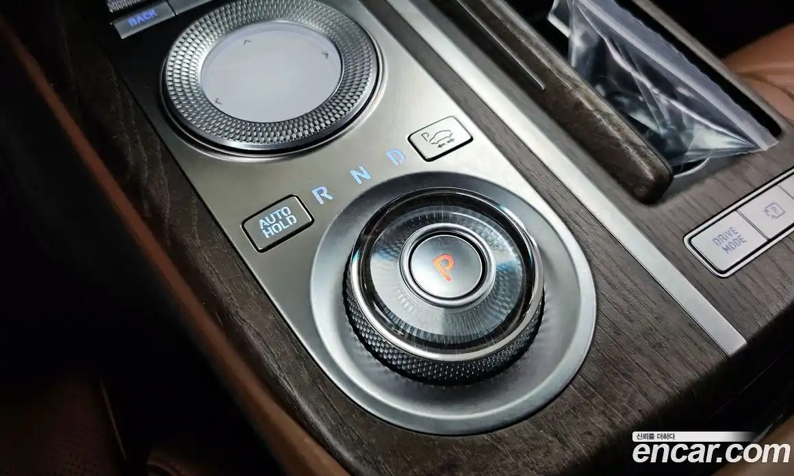 Genesis G80 2020 2.5 гидро в Москве № 1905659, фото 12