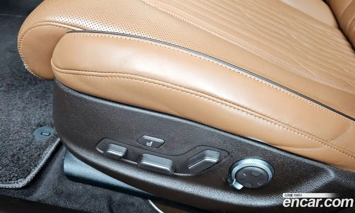 Genesis G80 2020 2.5 гидро в Москве № 1905659, фото 35
