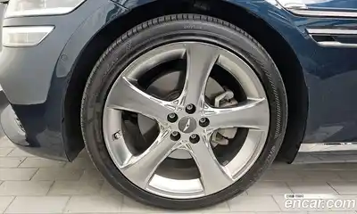 Genesis G80 2020 2.5 гидро в Москве № 1905659, миниатюра 5