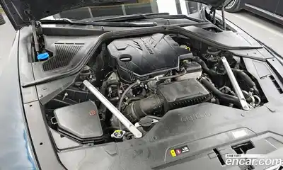 Genesis G80 2020 2.5 гидро в Москве № 1905659, миниатюра 6