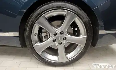 Genesis G80 2020 2.5 гидро в Москве № 1905659, миниатюра 7