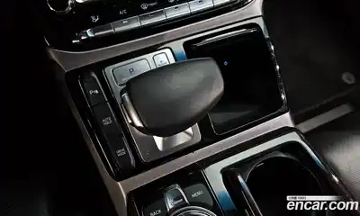 Genesis EQ900 2016 3.8 гидро в Москве № 1905673, миниатюра 12