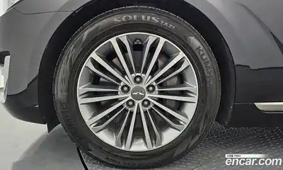 Genesis EQ900 2016 3.8 гидро в Москве № 1905673, миниатюра 5