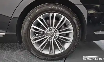 Genesis EQ900 2016 3.8 гидро в Москве № 1905673, миниатюра 7