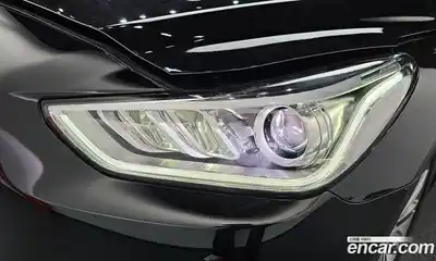 Genesis EQ900 2016 3.8 гидро в Москве № 1905673, миниатюра 8