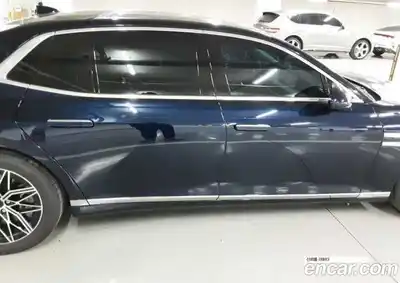 Genesis G90 2023 3.5 гидро в Москве № 1905711, миниатюра 11