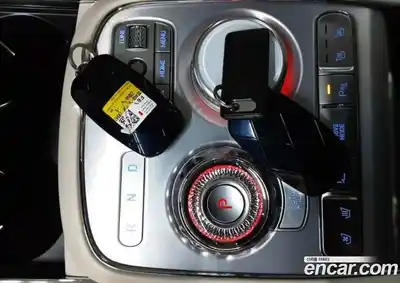 Genesis G90 2023 3.5 гидро в Москве № 1905711, миниатюра 12