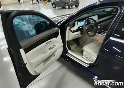Genesis G90 2023 3.5 гидро в Москве № 1905711, миниатюра 4