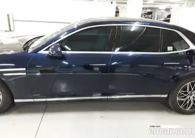 Genesis G90 2023 3.5 гидро в Москве № 1905711, миниатюра 5