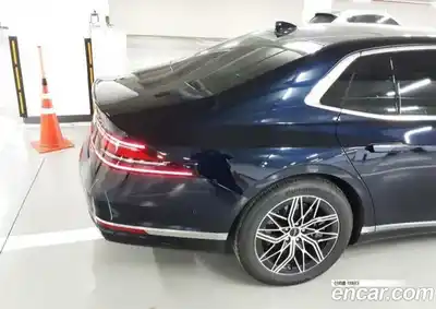 Genesis G90 2023 3.5 гидро в Москве № 1905711, миниатюра 6