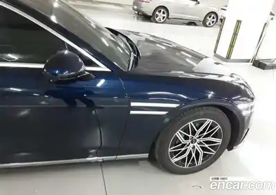 Genesis G90 2023 3.5 гидро в Москве № 1905711, миниатюра 8