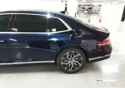 Genesis G90 2023 3.5 гидро в Москве № 1905711, миниатюра 9