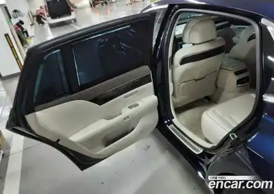 Genesis G90 2023 3.5 гидро в Москве № 1905711, миниатюра 10
