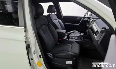 SsangYong Rexton 2021 2.2 гидро в Москве, миниатюра 12