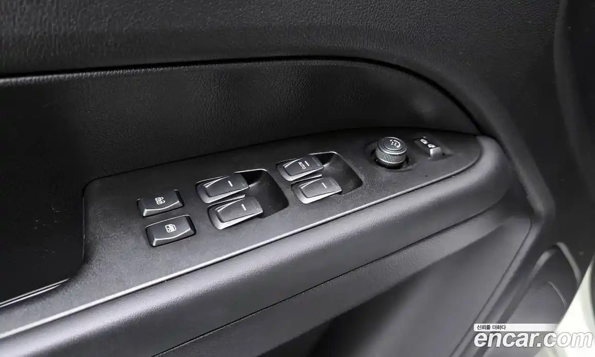 SsangYong Rexton 2021 2.2 гидро в Москве, фото 14