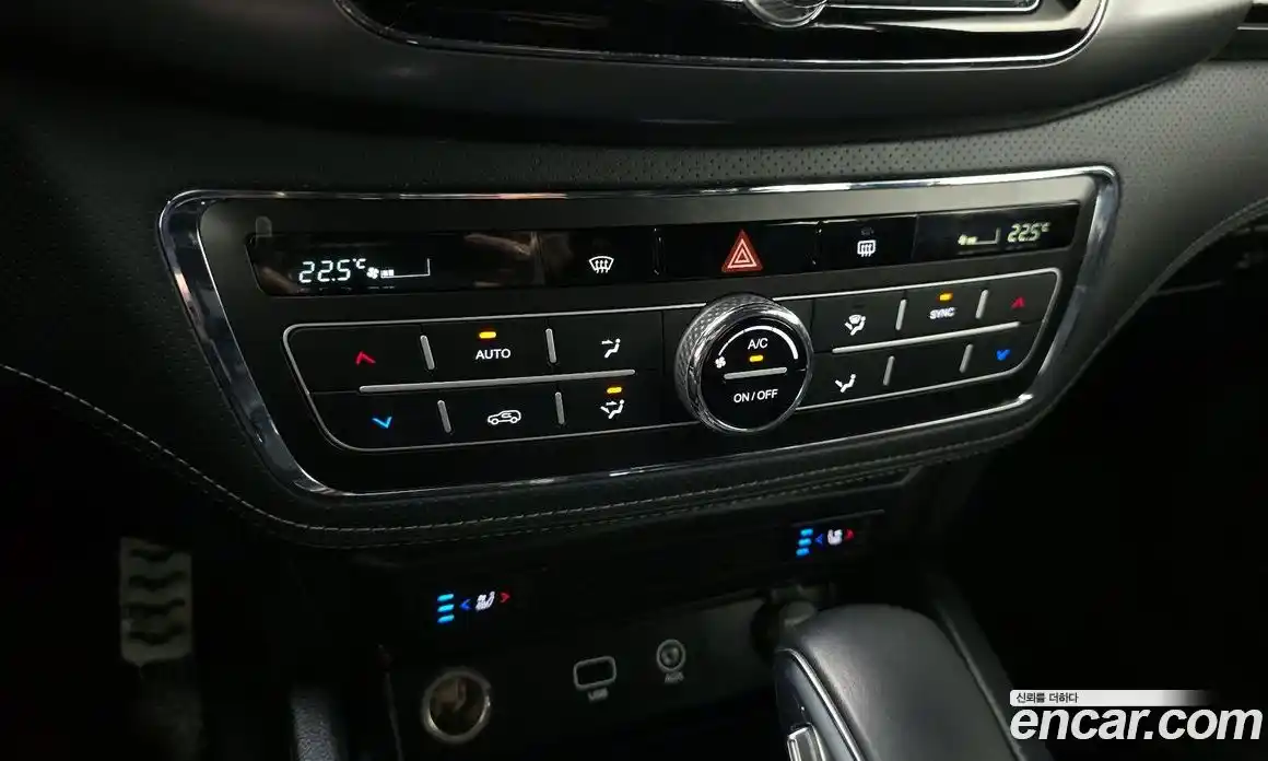 SsangYong Rexton 2021 2.2 гидро в Москве, фото 18