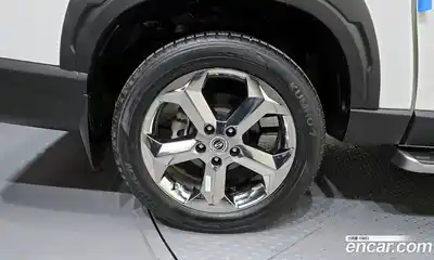 SsangYong Rexton 2021 2.2 гидро в Москве, миниатюра 5