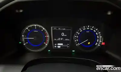 SsangYong Rexton 2021 2.2 гидро в Москве, миниатюра 8