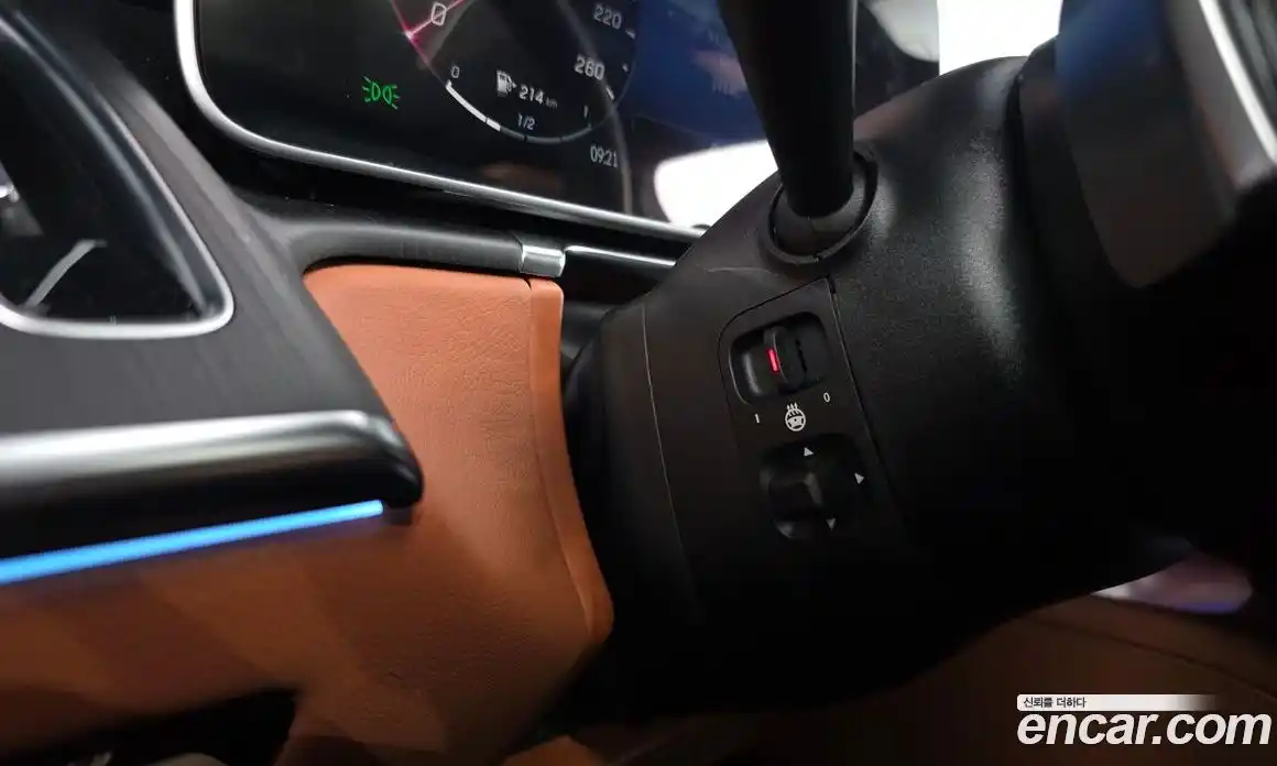 Mercedes-Benz S-Class 2023 3.0 гидро в Москве № 1905734, фото 33