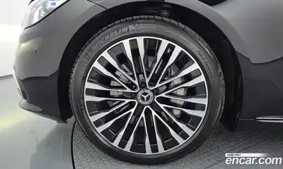 Mercedes-Benz S-Class 2023 3.0 гидро в Москве № 1905734, миниатюра 5