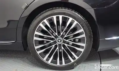 Mercedes-Benz S-Class 2023 3.0 гидро в Москве № 1905734, миниатюра 7