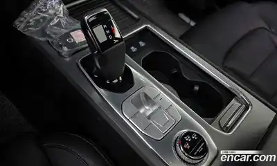 SsangYong Rexton 2025 2.2 гидро в Москве № 1905761, миниатюра 9