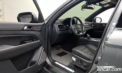 SsangYong Rexton 2025 2.2 гидро в Москве № 1905761, миниатюра 10