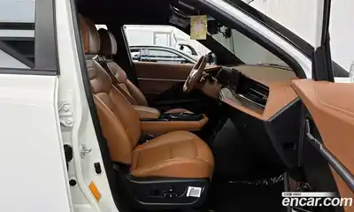 SsangYong Musso 2025 0.2 гидро в Москве № 1905788, миниатюра 11