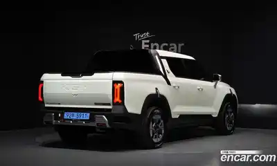 SsangYong Musso 2025 0.2 гидро в Москве № 1905788, миниатюра 2
