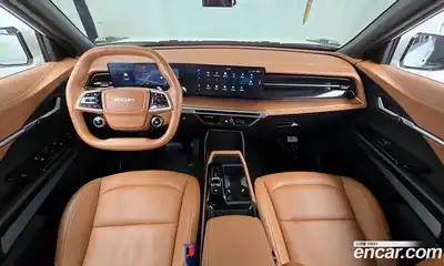 SsangYong Musso 2025 0.2 гидро в Москве № 1905788, миниатюра 7
