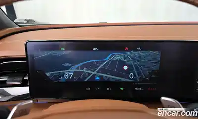SsangYong Musso 2025 0.2 гидро в Москве № 1905788, миниатюра 8
