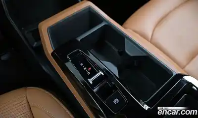 SsangYong Musso 2025 0.2 гидро в Москве № 1905788, миниатюра 9