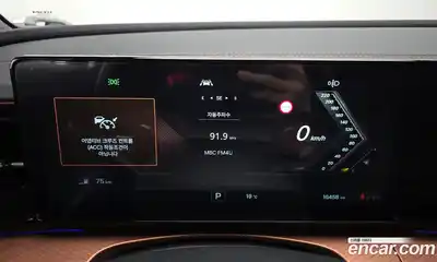 SsangYong Torres 2025 1.5 гидро в Москве № 1905797, миниатюра 11