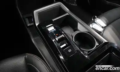 SsangYong Torres 2025 1.5 гидро в Москве № 1905797, миниатюра 12