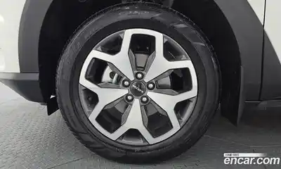 SsangYong Torres 2025 1.5 гидро в Москве № 1905797, миниатюра 5