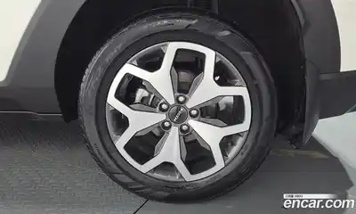 SsangYong Torres 2025 1.5 гидро в Москве № 1905797, миниатюра 7
