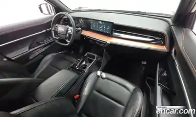 SsangYong Torres 2025 1.5 гидро в Москве № 1905797, миниатюра 10