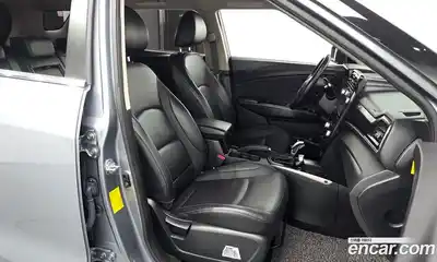 SsangYong TIBOLI 2022 1.5 гидро в Москве № 1906140, миниатюра 11