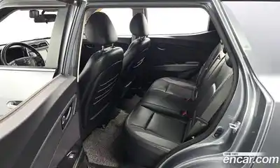 SsangYong TIBOLI 2022 1.5 гидро в Москве № 1906140, миниатюра 12