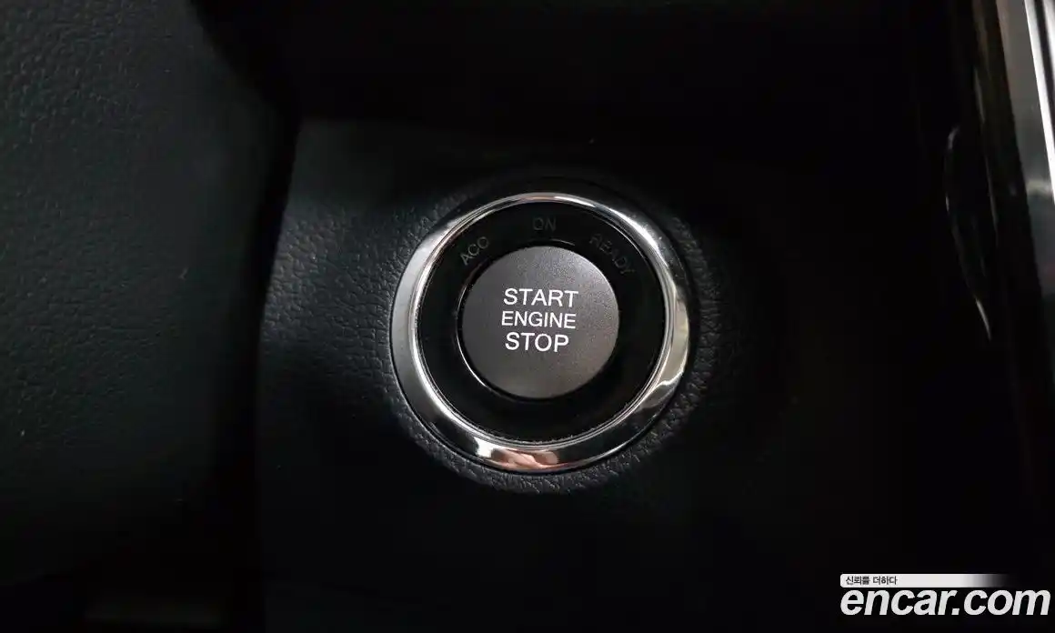 SsangYong TIBOLI 2022 1.5 гидро в Москве № 1906140, фото 19